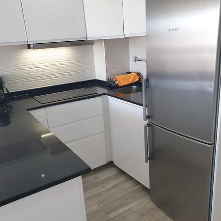 Apartamento Moderno Centrico Apartman Fuengirola Kültér fotó