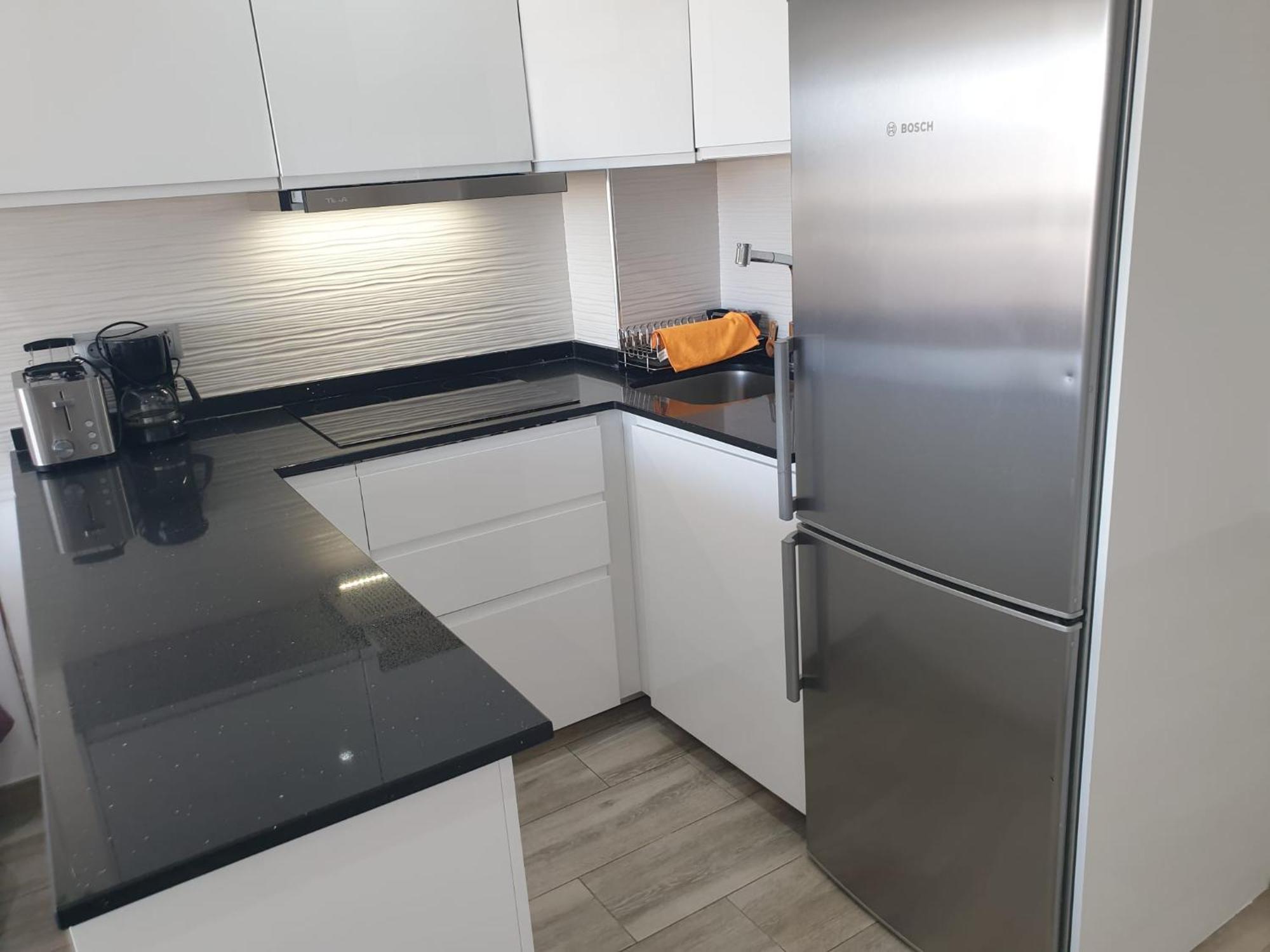 Apartamento Moderno Centrico Apartman Fuengirola Kültér fotó