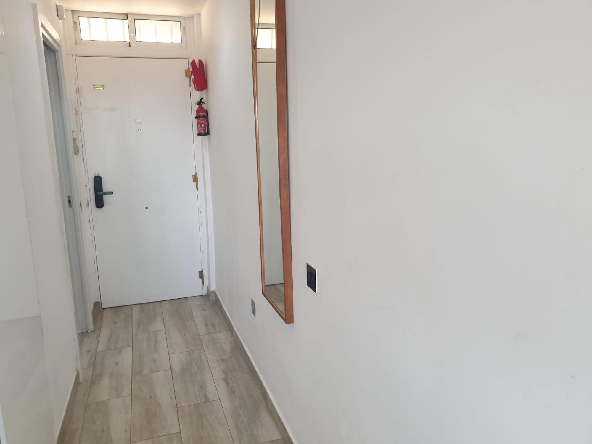 Apartamento Moderno Centrico Apartman Fuengirola Kültér fotó