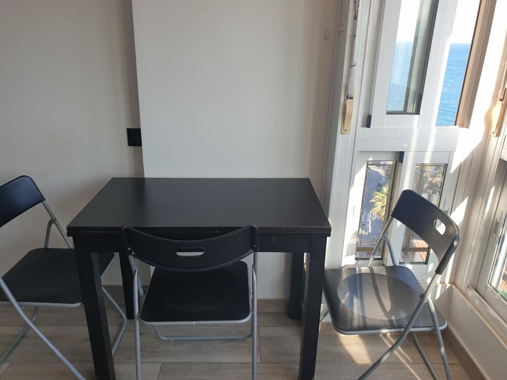 Apartamento Moderno Centrico Apartman Fuengirola Kültér fotó