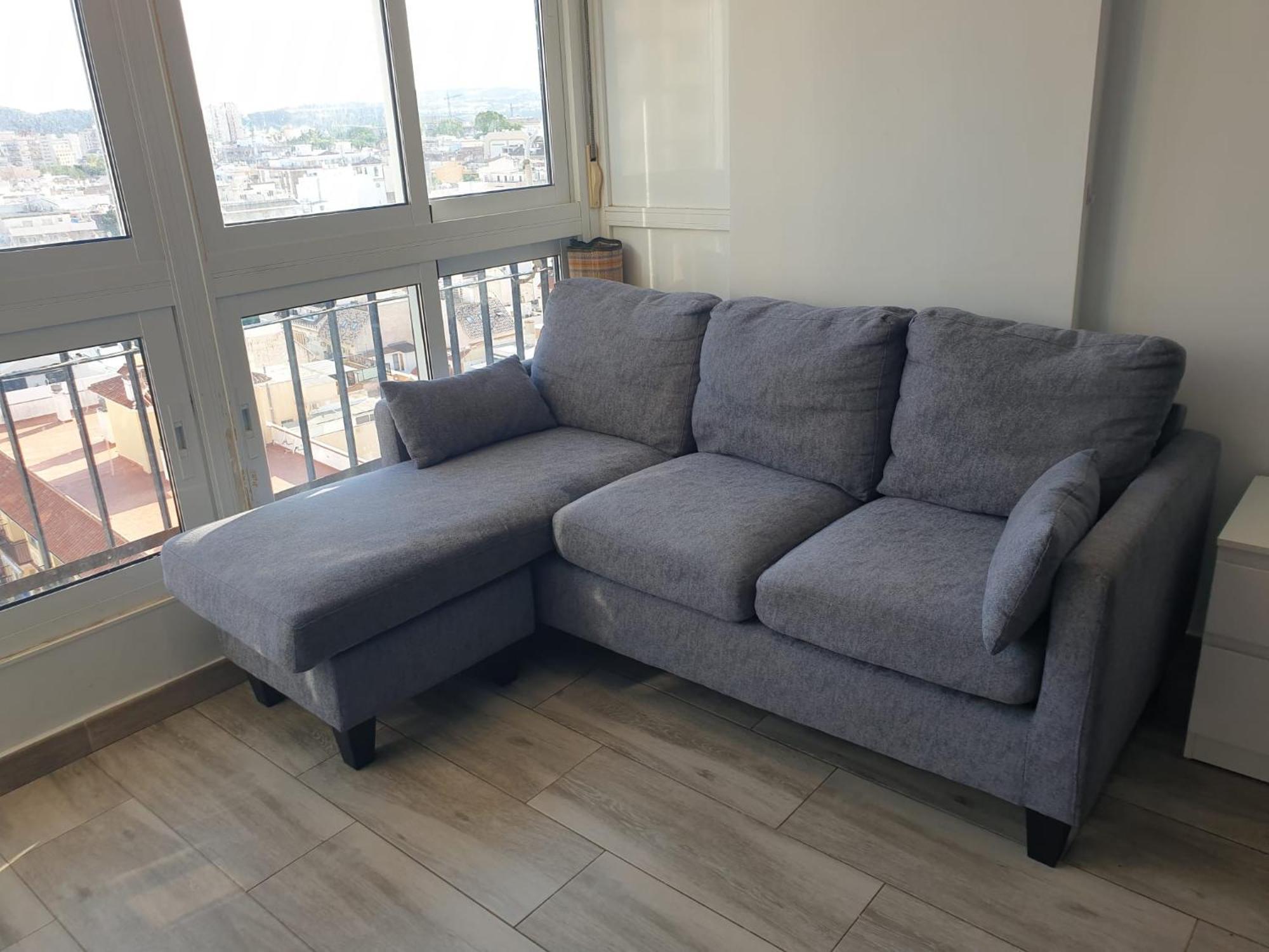 Apartamento Moderno Centrico Apartman Fuengirola Kültér fotó