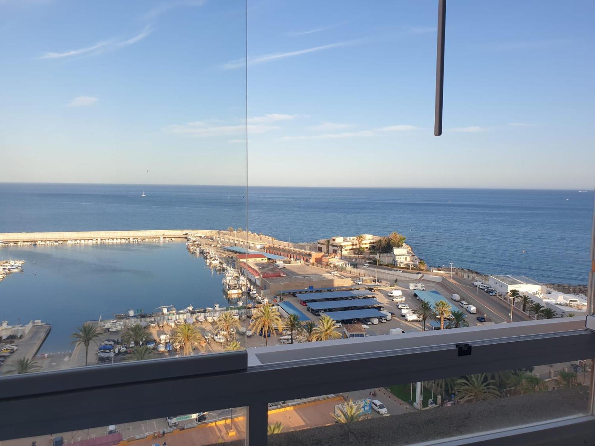 Apartamento Moderno Centrico Apartman Fuengirola Kültér fotó