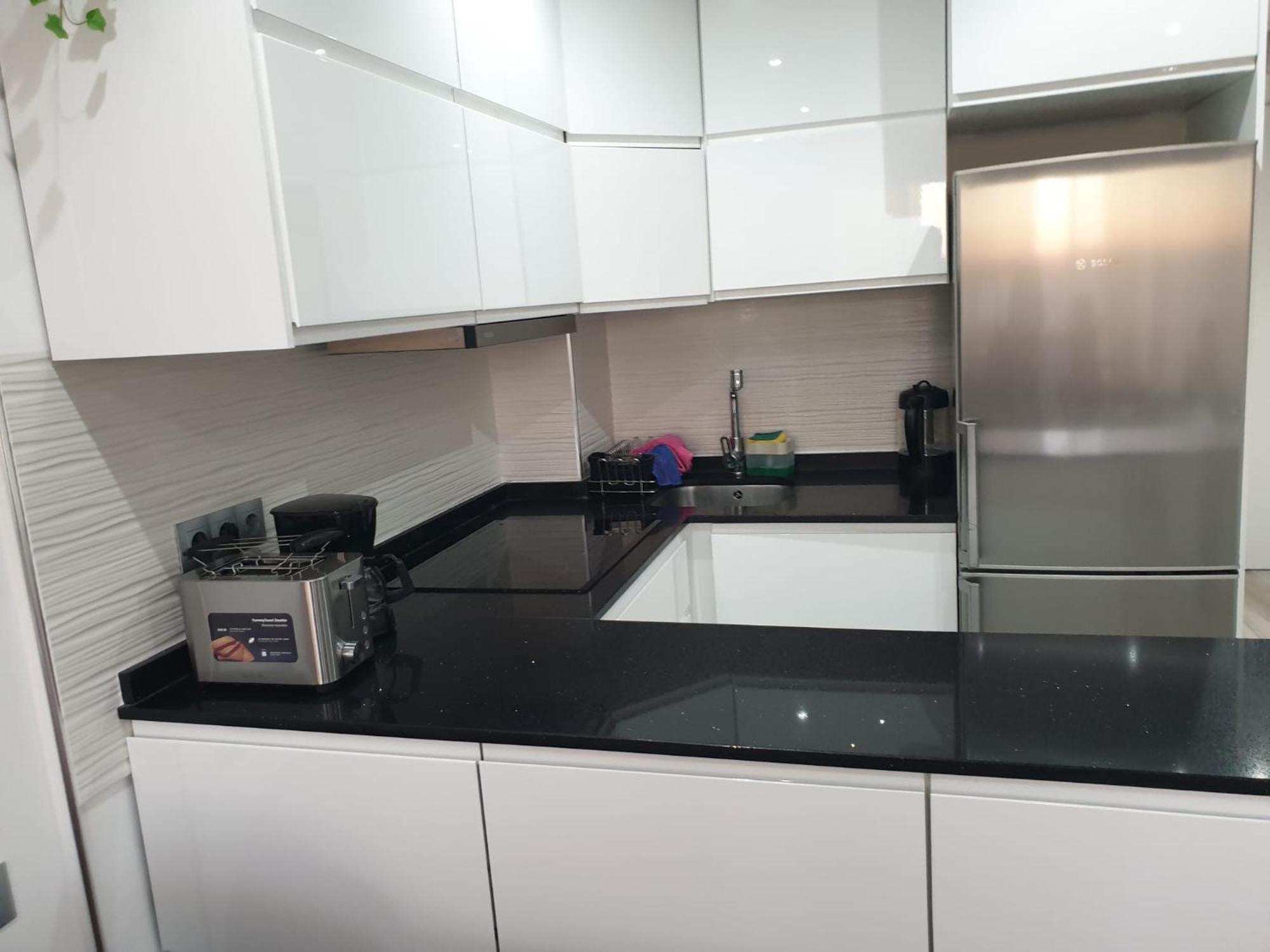 Apartamento Moderno Centrico Apartman Fuengirola Kültér fotó