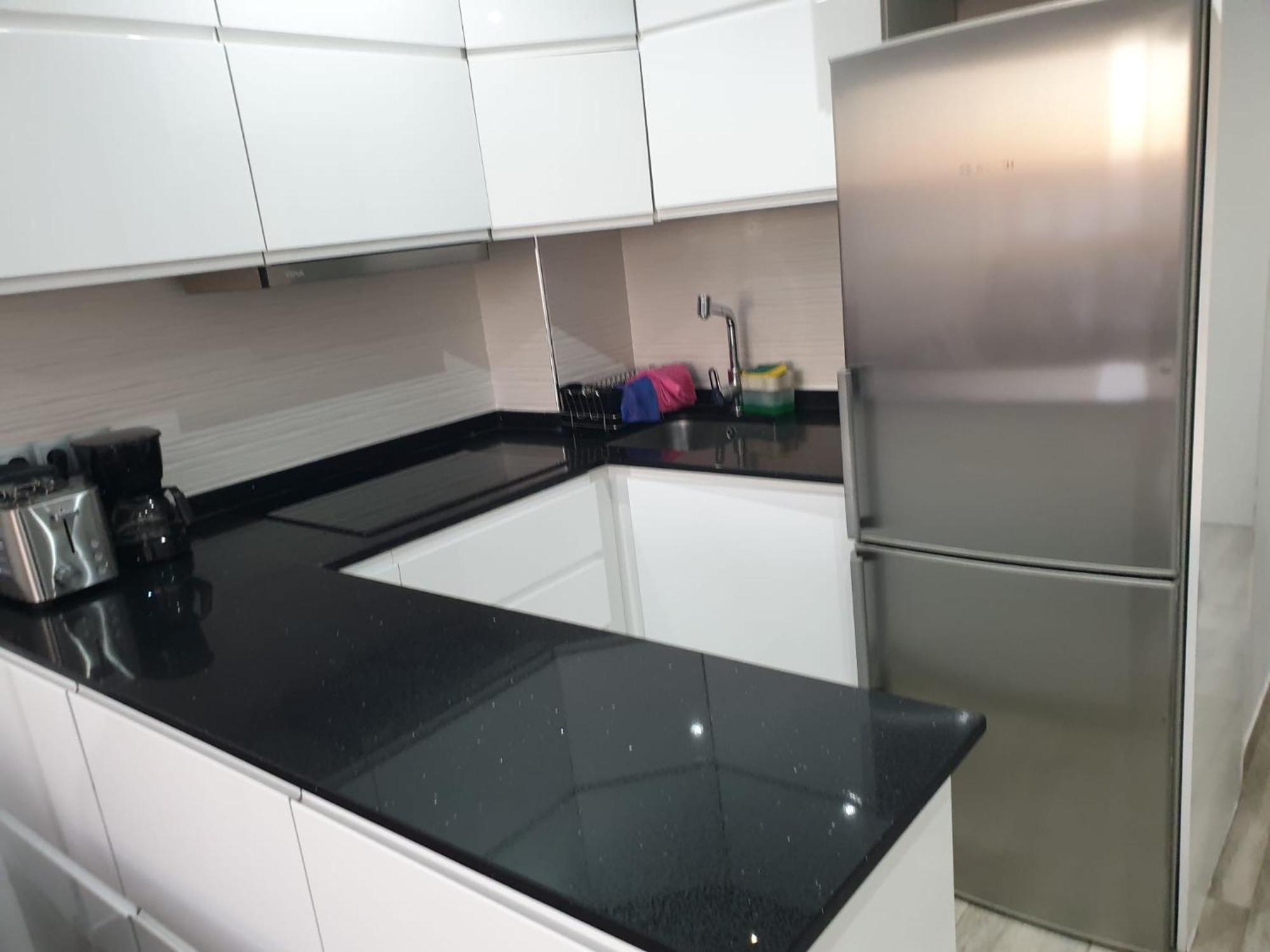 Apartamento Moderno Centrico Apartman Fuengirola Kültér fotó