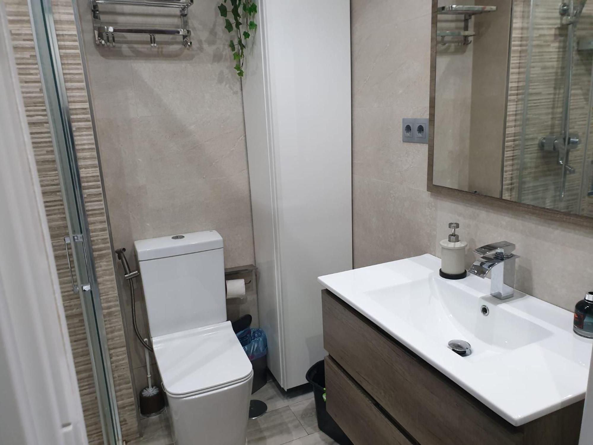 Apartamento Moderno Centrico Apartman Fuengirola Kültér fotó