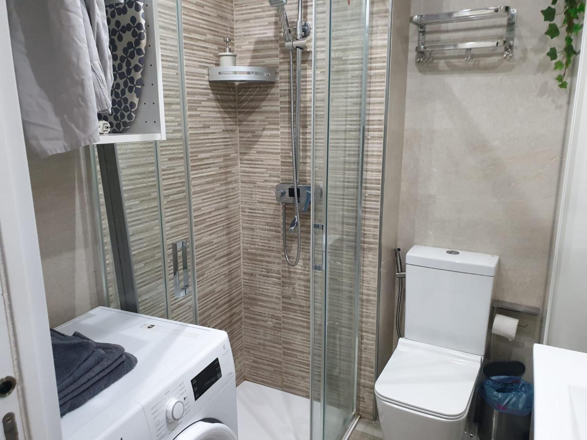 Apartamento Moderno Centrico Apartman Fuengirola Kültér fotó