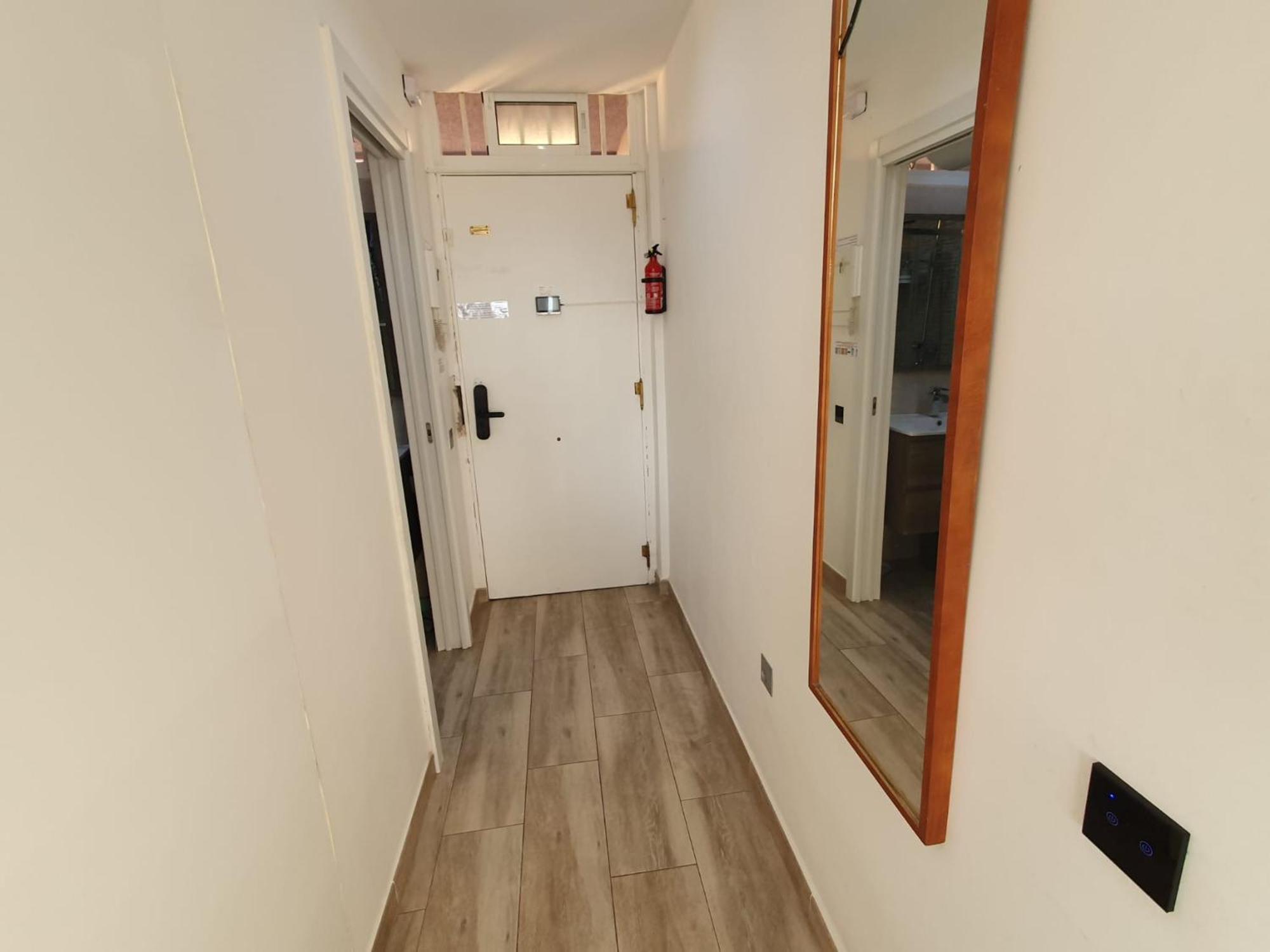 Apartamento Moderno Centrico Apartman Fuengirola Kültér fotó