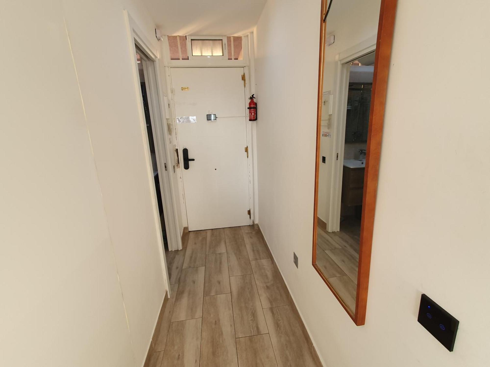 Apartamento Moderno Centrico Apartman Fuengirola Kültér fotó