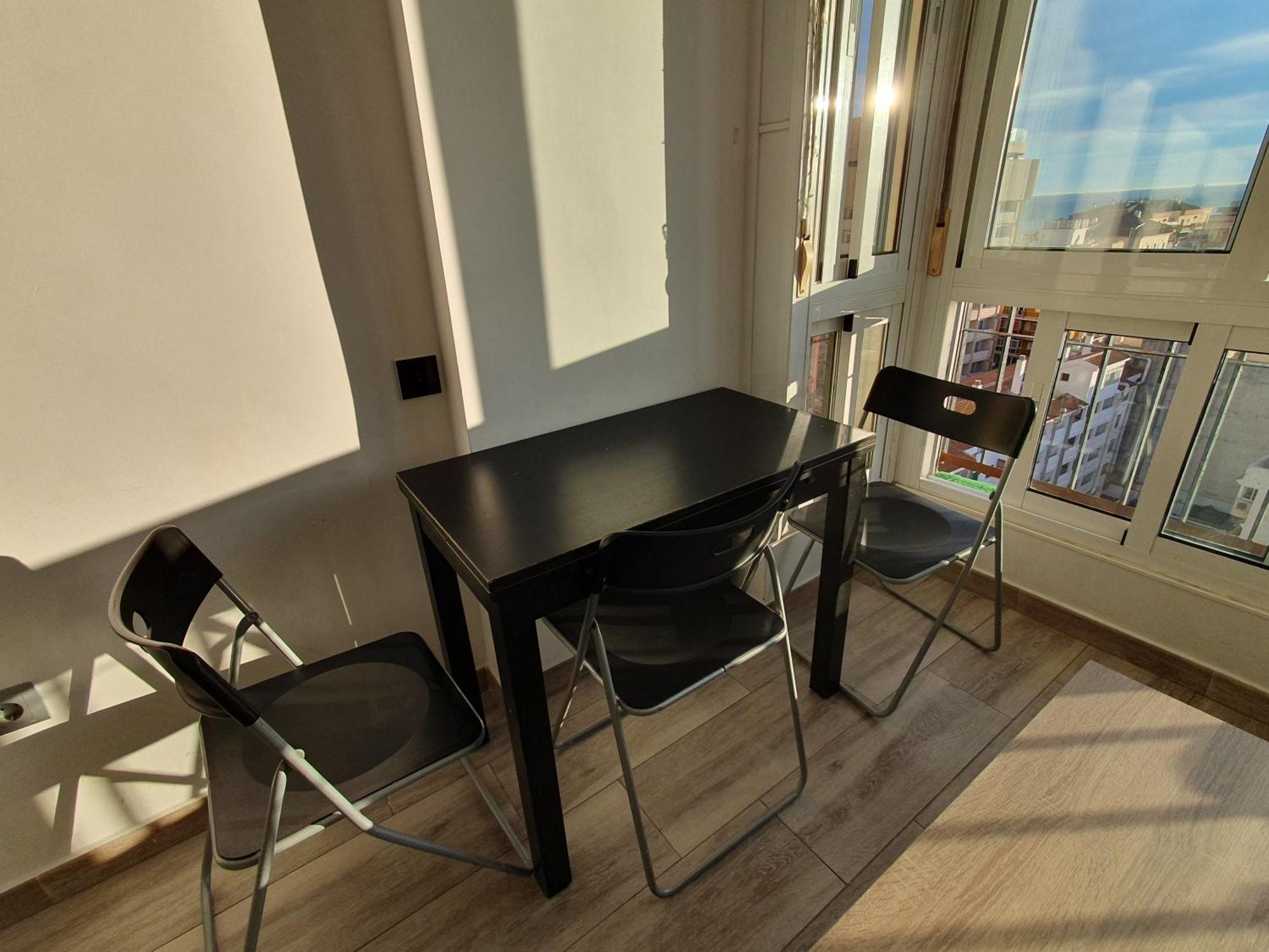 Apartamento Moderno Centrico Apartman Fuengirola Kültér fotó