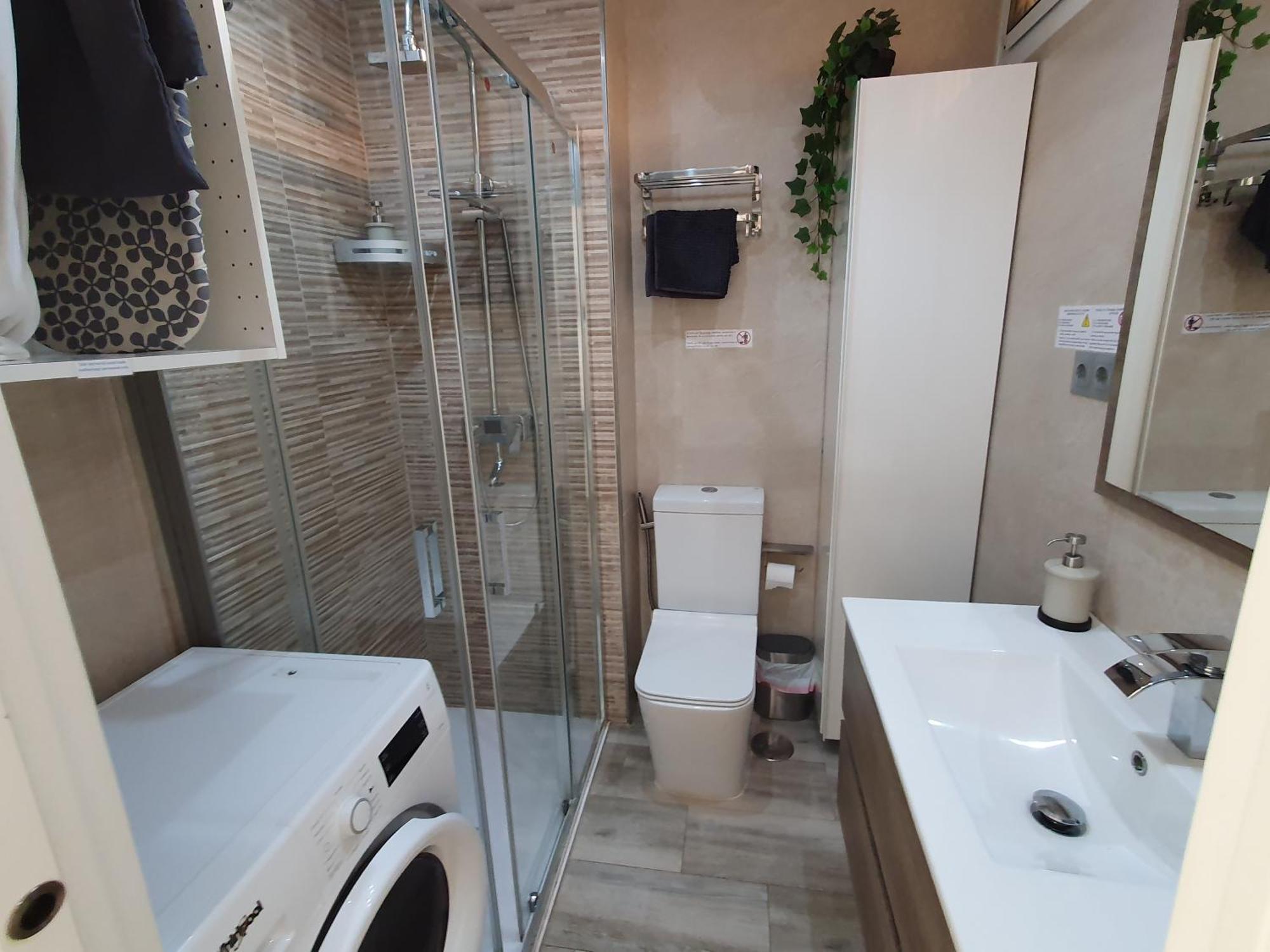 Apartamento Moderno Centrico Apartman Fuengirola Kültér fotó