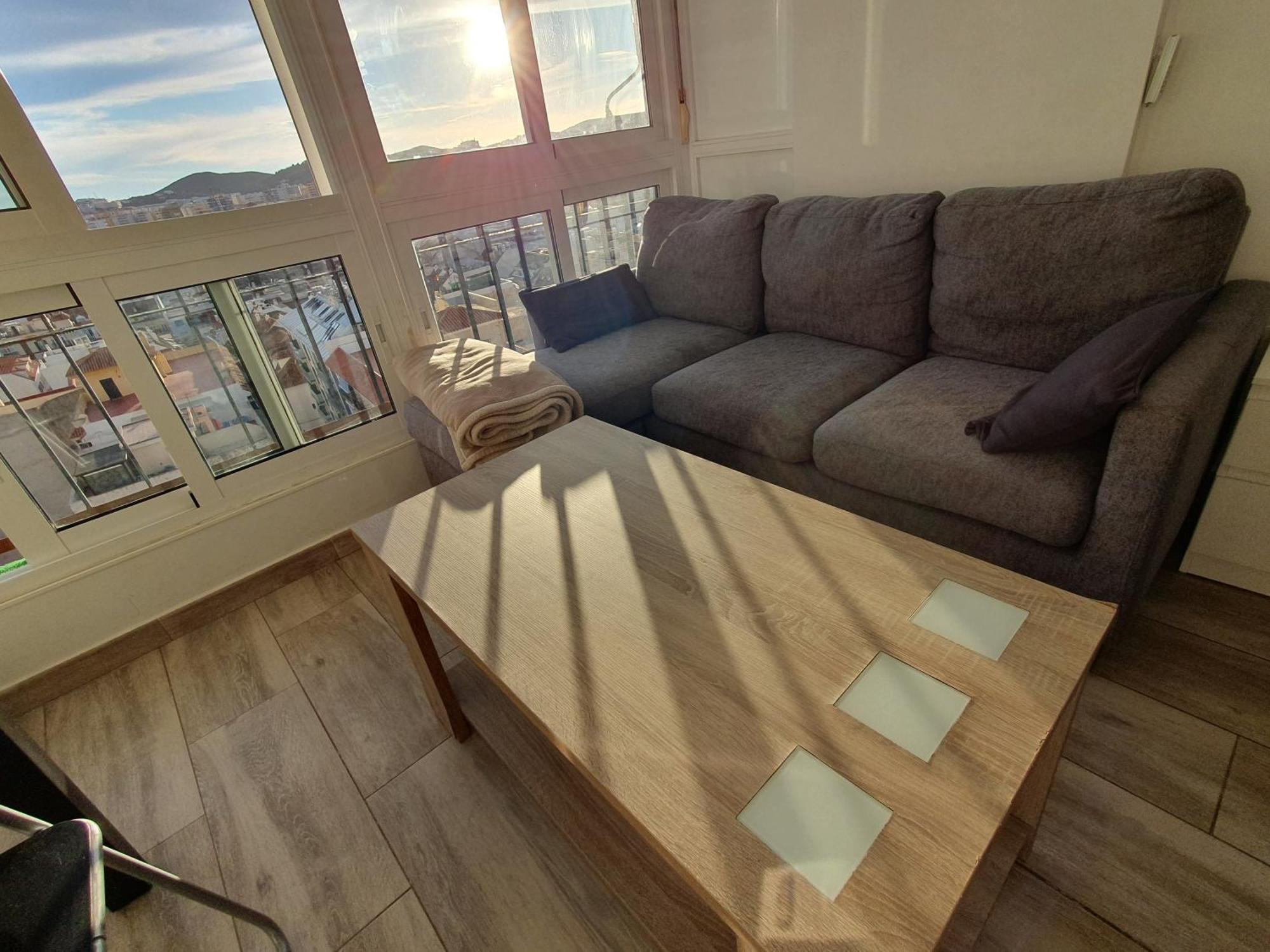 Apartamento Moderno Centrico Apartman Fuengirola Kültér fotó